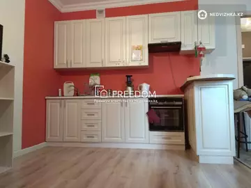 1-комнатная квартира, этаж 3 из 16, 36 м²