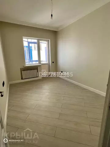 84 м², 3-комнатная квартира, этаж 22 из 23, 84 м², изображение - 6