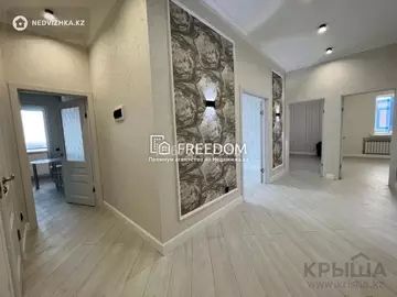 84 м², 3-комнатная квартира, этаж 22 из 23, 84 м², изображение - 12