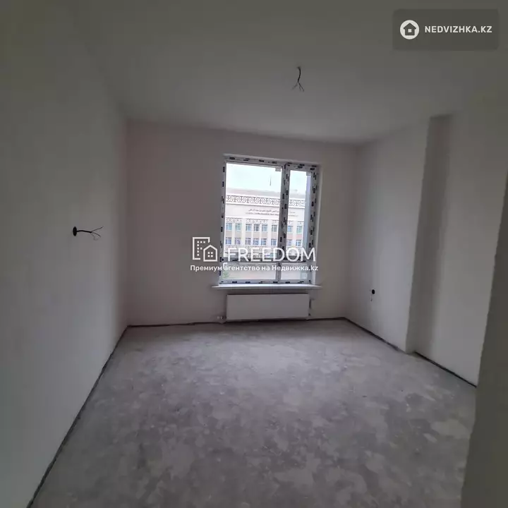 76.33 м², 2-комнатная квартира, этаж 3 из 9, 76 м², изображение - 1