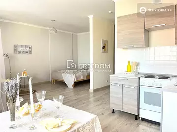 35.3 м², 1-комнатная квартира, этаж 2 из 16, 35 м², изображение - 12