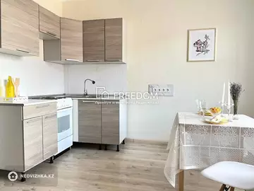 35.3 м², 1-комнатная квартира, этаж 2 из 16, 35 м², изображение - 0