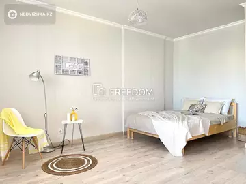 35.3 м², 1-комнатная квартира, этаж 2 из 16, 35 м², изображение - 5