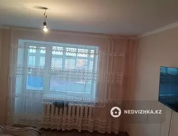 2-комнатная квартира, этаж 5 из 10, 52 м²