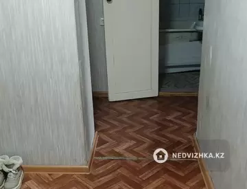 2-комнатная квартира, этаж 5 из 10, 52 м²