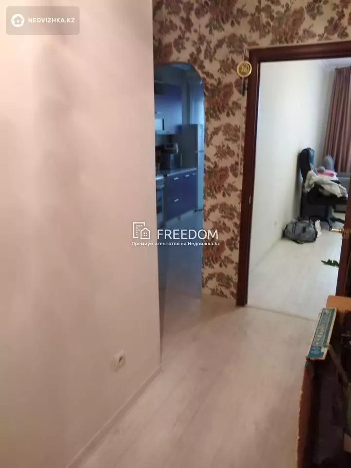 39 м², 1-комнатная квартира, этаж 5 из 25, 39 м², изображение - 1