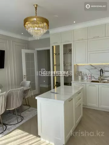 80 м², 2-комнатная квартира, этаж 12 из 18, 80 м², изображение - 3