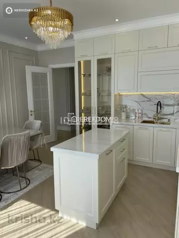 80 м², 2-комнатная квартира, этаж 12 из 18, 80 м², изображение - 8