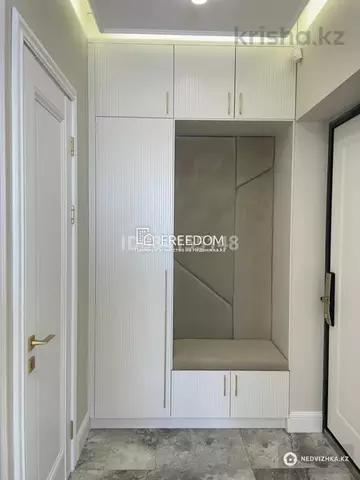 80 м², 2-комнатная квартира, этаж 12 из 18, 80 м², изображение - 15