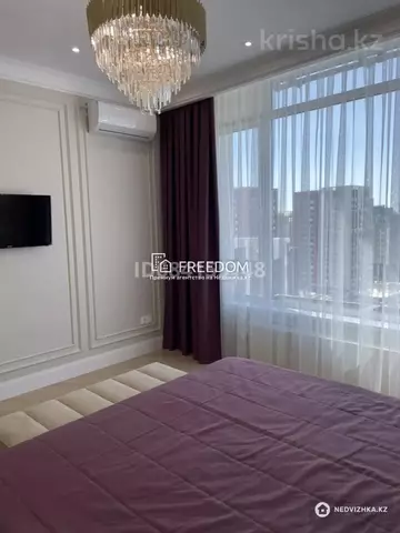 80 м², 2-комнатная квартира, этаж 12 из 18, 80 м², изображение - 27