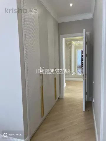 80 м², 2-комнатная квартира, этаж 12 из 18, 80 м², изображение - 31