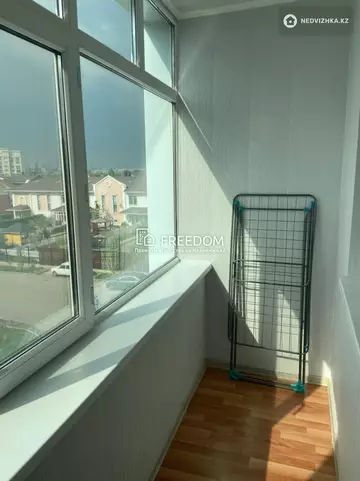 66.8 м², 2-комнатная квартира, этаж 3 из 4, 67 м², изображение - 9