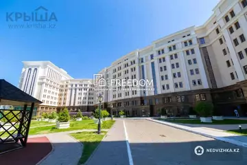 83 м², 2-комнатная квартира, этаж 3 из 9, 83 м², изображение - 17