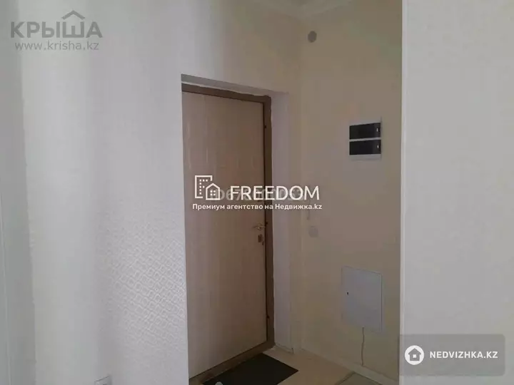 32 м², 1-комнатная квартира, этаж 6 из 10, 32 м², изображение - 1