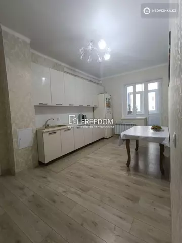 85.1 м², 3-комнатная квартира, этаж 2 из 8, 85 м², изображение - 1