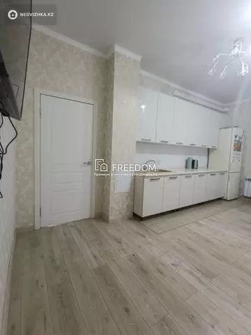 85.1 м², 3-комнатная квартира, этаж 2 из 8, 85 м², изображение - 3