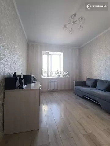 85.1 м², 3-комнатная квартира, этаж 2 из 8, 85 м², изображение - 18