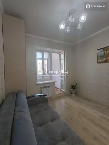 85.1 м², 3-комнатная квартира, этаж 2 из 8, 85 м², изображение - 21