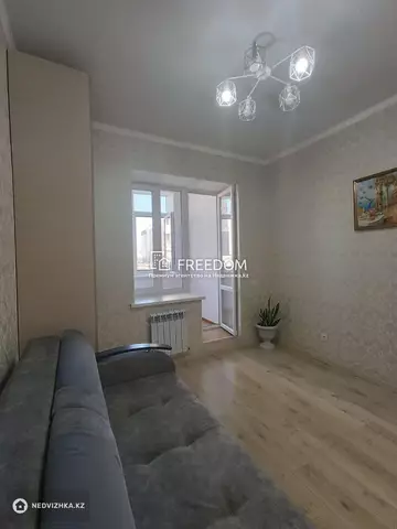 85.1 м², 3-комнатная квартира, этаж 2 из 8, 85 м², изображение - 22