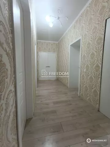 85.1 м², 3-комнатная квартира, этаж 2 из 8, 85 м², изображение - 38