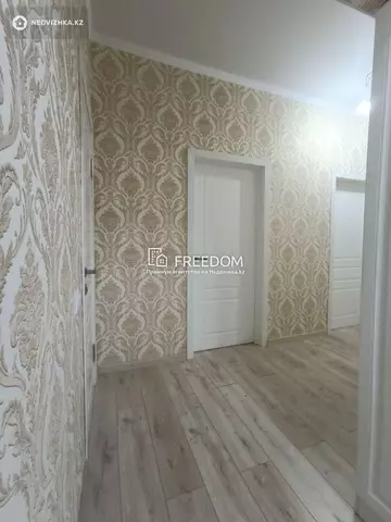 85.1 м², 3-комнатная квартира, этаж 2 из 8, 85 м², изображение - 39