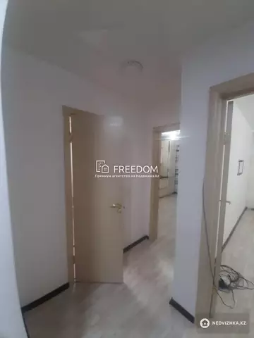 1-комнатная квартира, этаж 3 из 7, 42 м²