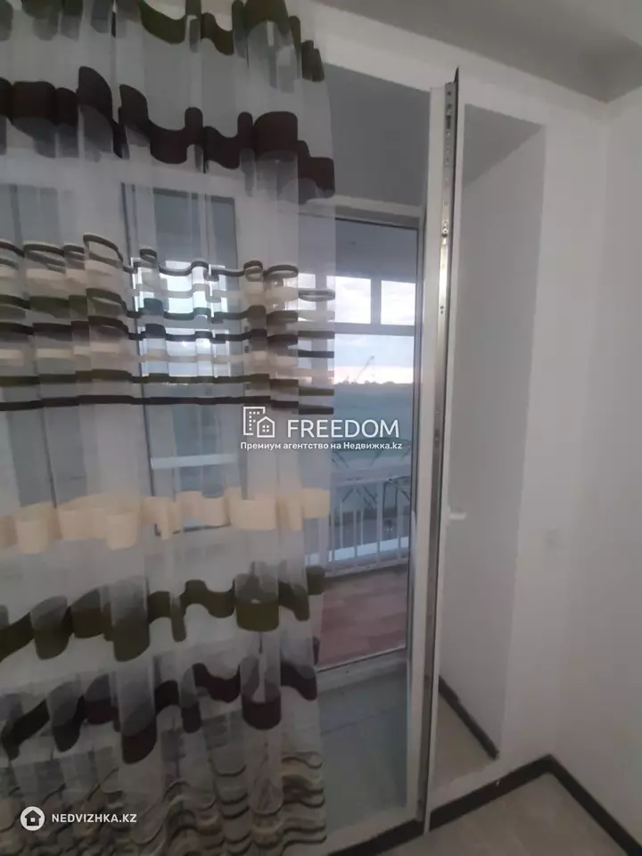 42 м², 1-комнатная квартира, этаж 3 из 7, 42 м², изображение - 1