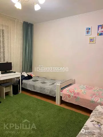 2-комнатная квартира, этаж 11 из 17, 50 м²