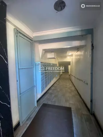1-комнатная квартира, этаж 14 из 16, 46 м²