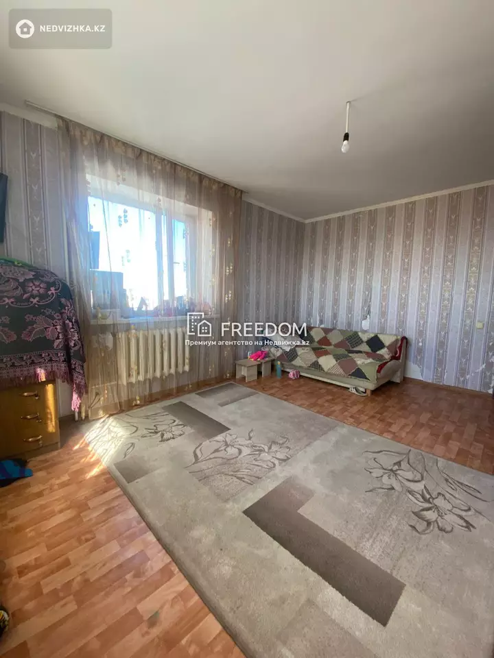 45.8 м², 1-комнатная квартира, этаж 14 из 16, 46 м², изображение - 1