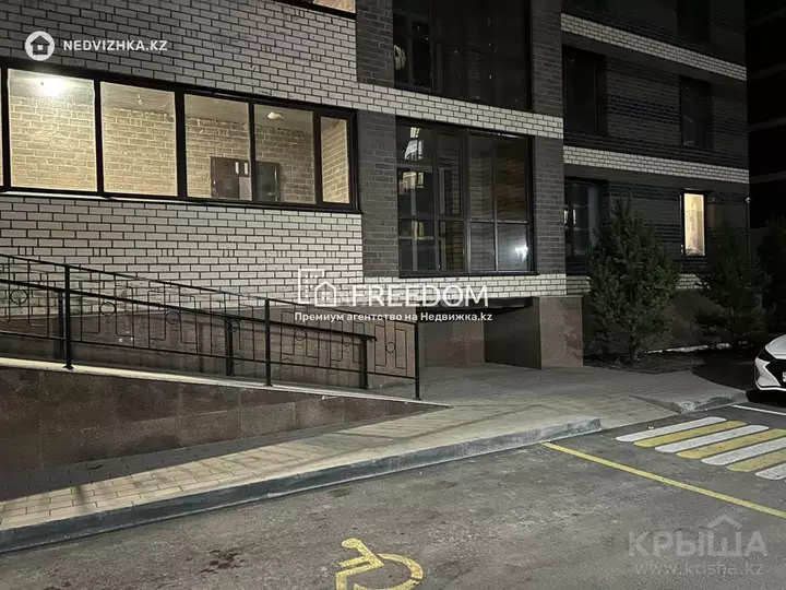 47.6 м², 1-комнатная квартира, этаж 1 из 12, 48 м², изображение - 1