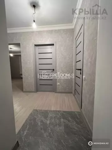 47.6 м², 1-комнатная квартира, этаж 1 из 12, 48 м², изображение - 13