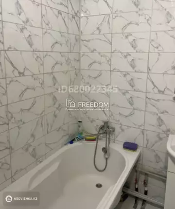 2-комнатная квартира, этаж 10 из 17, 62 м²