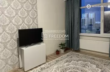 62 м², 2-комнатная квартира, этаж 10 из 17, 62 м², изображение - 5