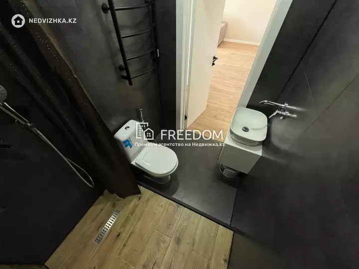 70 м², 2-комнатная квартира, этаж 12 из 13, 70 м², изображение - 1