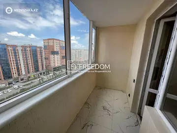 2-комнатная квартира, этаж 12 из 13, 70 м²