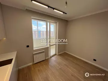 70 м², 2-комнатная квартира, этаж 12 из 13, 70 м², изображение - 3