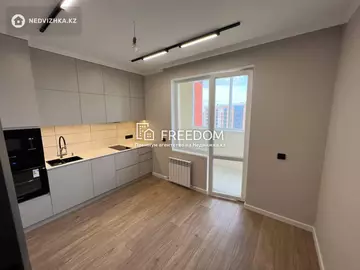 70 м², 2-комнатная квартира, этаж 12 из 13, 70 м², изображение - 4