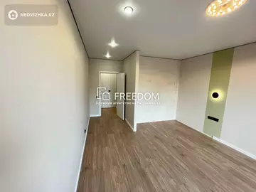 70 м², 2-комнатная квартира, этаж 12 из 13, 70 м², изображение - 13