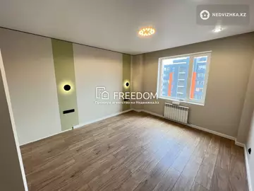 70 м², 2-комнатная квартира, этаж 12 из 13, 70 м², изображение - 19