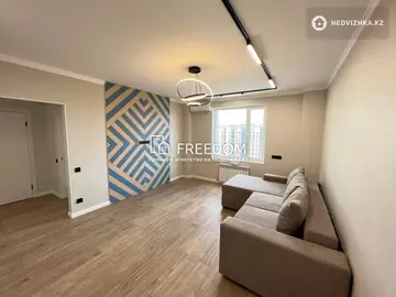 70 м², 2-комнатная квартира, этаж 12 из 13, 70 м², изображение - 24