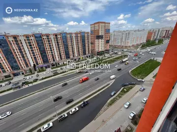 70 м², 2-комнатная квартира, этаж 12 из 13, 70 м², изображение - 26