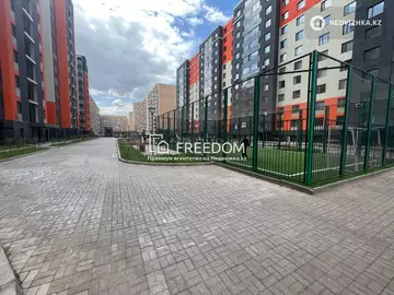 70 м², 2-комнатная квартира, этаж 12 из 13, 70 м², изображение - 27