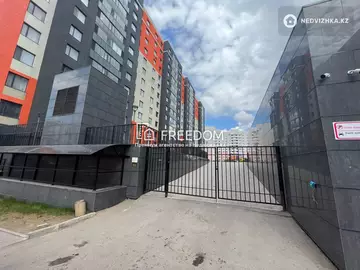 70 м², 2-комнатная квартира, этаж 12 из 13, 70 м², изображение - 31