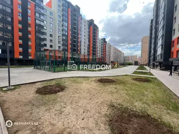 70 м², 2-комнатная квартира, этаж 12 из 13, 70 м², изображение - 36