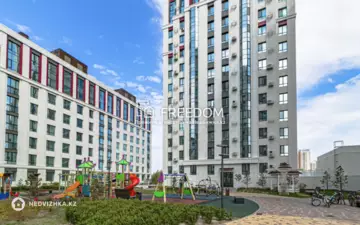 149.6 м², 3-комнатная квартира, этаж 3 из 9, 150 м², изображение - 0