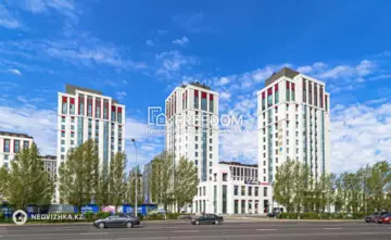 149.6 м², 3-комнатная квартира, этаж 3 из 9, 150 м², изображение - 1