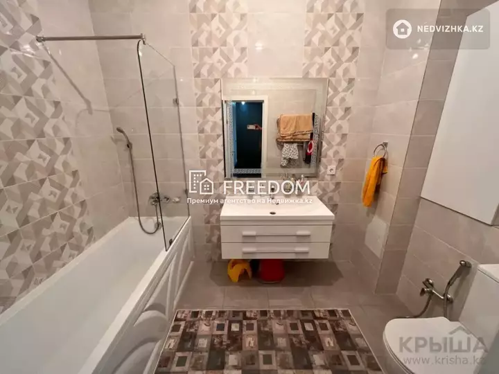 118 м², 3-комнатная квартира, этаж 2 из 9, 118 м², изображение - 1