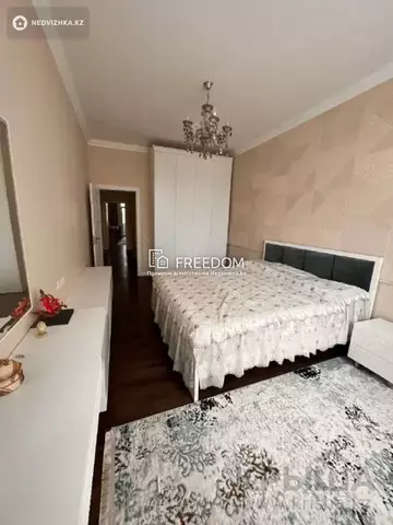 118 м², 3-комнатная квартира, этаж 2 из 9, 118 м², изображение - 17