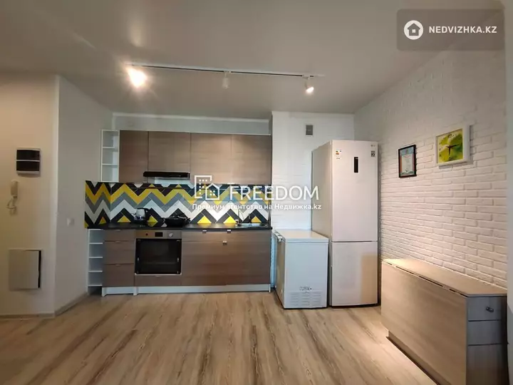 44 м², 2-комнатная квартира, этаж 9 из 10, 44 м², изображение - 1